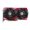 การ์ดจอ MSI GeForce RTX 4060 GAMING X 8G MLG GDDR6 128-bit [4060-GAMING-X-8G-MLG]