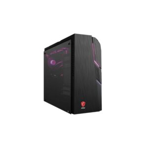MSI Gaming Desktop MAG Codex X5 12TE-1052TH