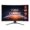 จอคอม MSI MAG 275CQRF-QD 27" VA 2K Curved Gaming Monitor 170Hz [MAG-275CQRF-QD]