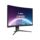 จอคอม MSI MAG 275CQRF-QD 27" VA 2K Curved Gaming Monitor 170Hz [MAG-275CQRF-QD]