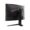 จอคอม MSI MAG 275CQRF-QD 27" VA 2K Curved Gaming Monitor 170Hz [MAG-275CQRF-QD]