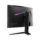 จอคอม MSI MAG 275CQRF-QD 27" VA 2K Curved Gaming Monitor 170Hz [MAG-275CQRF-QD]