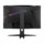 จอคอม MSI MAG 275CQRF-QD 27" VA 2K Curved Gaming Monitor 170Hz [MAG-275CQRF-QD]
