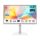 จอมอนิเตอร์ MSI MODERN MD2412PW (IPS 100Hz Speaker USB-C White) [MODERN-MD2412PW]