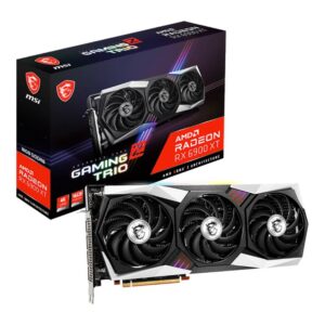 MSI VGA RADEON RX6900XT GAMING Z TRIO [MSI-RX6900XT-GAMING-Z-TRIO]