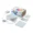 [628110858023] NANOLEAF CANVAS SMARTER KIT [9 LIGHT SQUARES] : NL29-0002SW-9PK