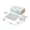 [4897105330042] NANOLEAF LINES STARTER KIT [9 LIGHT LINES] : NL59-K-0002LW-9PK-EU