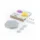 [840102700633] NANOLEAF SHAPES HEXAGONS EXPANSION PACK [3 LIGHT PANELS] : NL42-0001HX-3PK