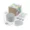 [840102701074] NANOLEAF SHAPES HEXAGONS STARTER KIT [15 LIGHT PANELS] : NL42-6002HX-15PK