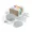 [840102700657] NANOLEAF SHAPES HEXAGONS STARTER KIT [9 LIGHT PANELS] : NL42-0002HX-9PK