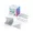 [840102701630] NANOLEAF SHAPES MINI TRIANGLES EXPANSION PACK [10 LIGHT PANELS] : NL48-1001TW-10PK