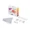 [840102701609] NANOLEAF SHAPES TRIANGLES EXPANSION PACK [3 LIGHT PANELS] : NL47-0001TW-3PK
