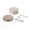[840102701661] NANOLEAF ELEMENTS WOOD LOOK HEXAGONS EXPANSION PACK  [3 LIGHT PANELS] : NL52-E-0001HB-3PK