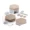 [840102701678] NANOLEAF ELEMENTS WOOD LOOK HEXAGONS STARTER KIT [7 LIGHT PANELS] : NL52-K-7002HB-7PK