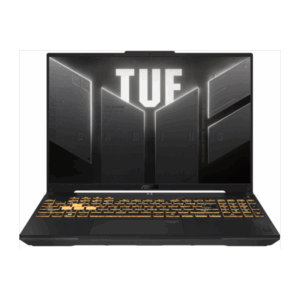 (FX607VU-RV058W) Notebook ASUS TUF Gaming F16