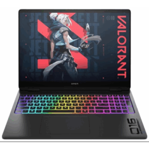 (B8BB0PA#AKL) Notebook HP Omen16-ah0053TX U9-275HX 32G 1T 5070