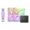 NZXT F120 RGB DUO WHITE [3 x120MM RGB FAN]  : RF-D12TF-W1