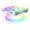 NZXT F120 RGB DUO WHITE [3 x120MM RGB FAN]  : RF-D12TF-W1