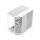 CASE NZXT H6 FLOW WHITE