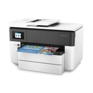 (Y0S19A) Printer “HP” OfficeJet Pro 7730 Wide Format All-in-One