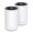 AXE5400 Tri-Band Mesh Wi-Fi 6E System [Deco XE75 Pro(2-Pack)]