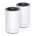 AXE5400 Tri-Band Mesh Wi-Fi 6E System [Deco XE75 Pro(2-Pack)]