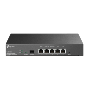 SafeStream Gigabit Multi-WAN VPN Router [ER7206]