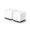 MERCUSYS Wireless AC1900 Dual Band (Pack 3) [Halo-H50G-2-Pack]