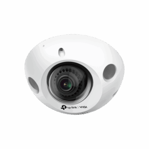 TP-Link กล้องวงจรปิด VIGI 3MP IR Mini Dome Network Camera [VIGI C230I Mini]