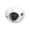 TP-Link กล้องวงจรปิด VIGI 3MP IR Mini Dome Network Camera [VIGI C230I Mini]