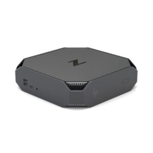 (CTOZ2G4Per1) Workstation HP Z2 G4 DM i7-8700/8GB/1TB/NVIDIA P600 4GB/Win10Pro
