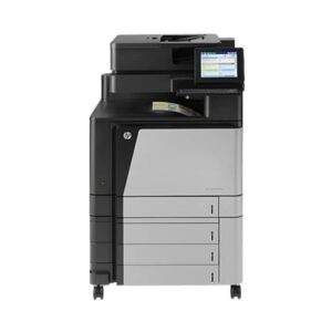 (A2W75A) Printer “HP” Color LaserJet Enterprise Flow MFP M880z