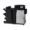 (CF367A) Printer “HP” LaserJet Enterprise Flow MFP M830z