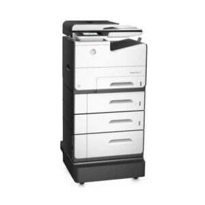 (K9Z76D) Printer “HP” PageWide Pro 577z MFP