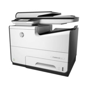 (D3Q21D) Printer “HP” PageWide Pro 577dw MFP