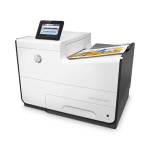 (G1W46A) Printer “HP” PageWide Enterprise Color 556dn