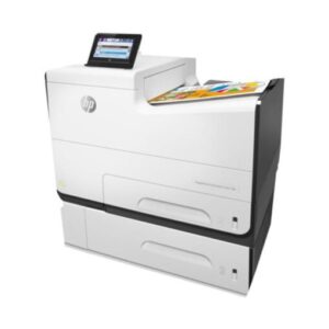 (G1W47A) Printer “HP” PageWide Enterprise Color 556xh