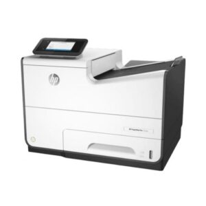 (D3Q17D) Printer “HP” PageWide Pro 552dw