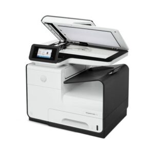 (D3Q20D) Printer “HP” PageWide Pro 447dw MFP
