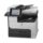 (CF066A) Printer “HP” LaserJet Enterprise MFP M725dn
