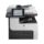 (CF066A) Printer “HP” LaserJet Enterprise MFP M725dn