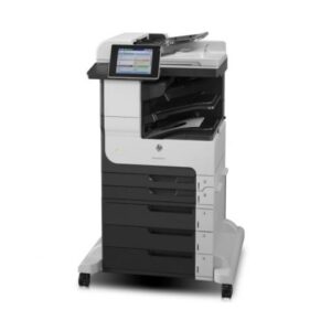 (CF068A) Printer “HP” LaserJet Enterprise MFP M725z