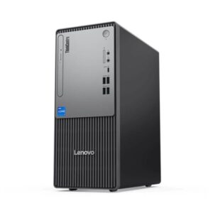 pc-lenovo-thinkcentre-neo-50t-g5-001-600x600-1.jpg (12UB000NTA) LENOVO DESKTOP PC Neo50t G5 i3-14100 8G SSD512G DOS - Intel