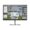 (1C4Z5AA#AKL) Monitor “HP” Z Display Z24n G3 WUXGA 1920 x 1200 24.0″