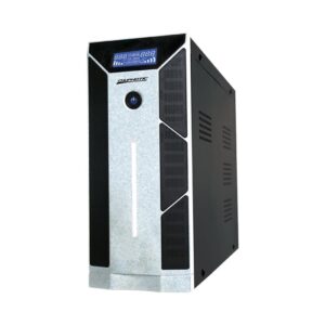 (PT1200P) UPS (เครื่องสํารองไฟฟ้า) Chuphotic Pluto Plus 1200VA/720W