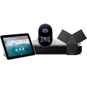 ระบบห้องประชุม Poly G7500 4k Codec-Wireless Presentation System (7200-87310-023)