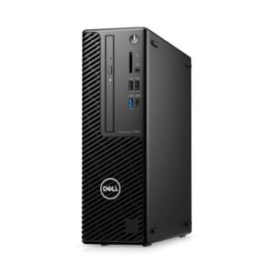 (SNST346003) Workstation Dell Precision 3460 XE SFF i7-12700/32GB/2TB + 256GB SSD/NVIDIA T600 4GB/Win11Pro