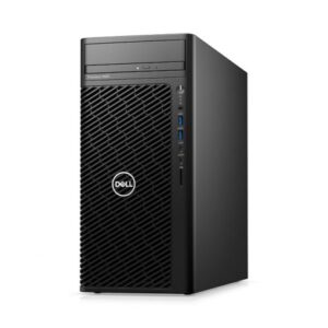 (SNST366007) Workstation Dell Precision 3660 MT i7-12700K/32GB/512GB SSD/NVIDIA RTX 3070 8GB/Win11Pro