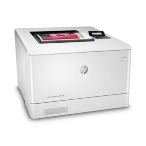 (W1Y43A) Printer “HP” Color LaserJet Pro M454nw