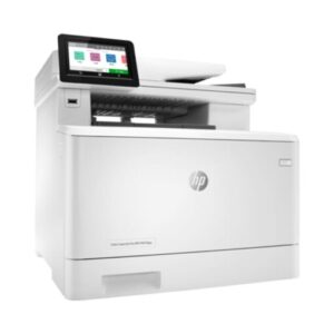 (W1A77A) Printer “HP” Color LaserJet Pro M479dw